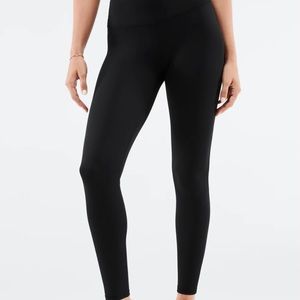 Fabletics power hold leggings black